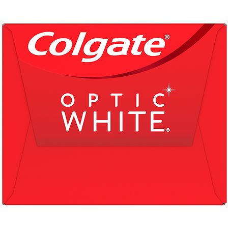 colgate toothpaste logo
