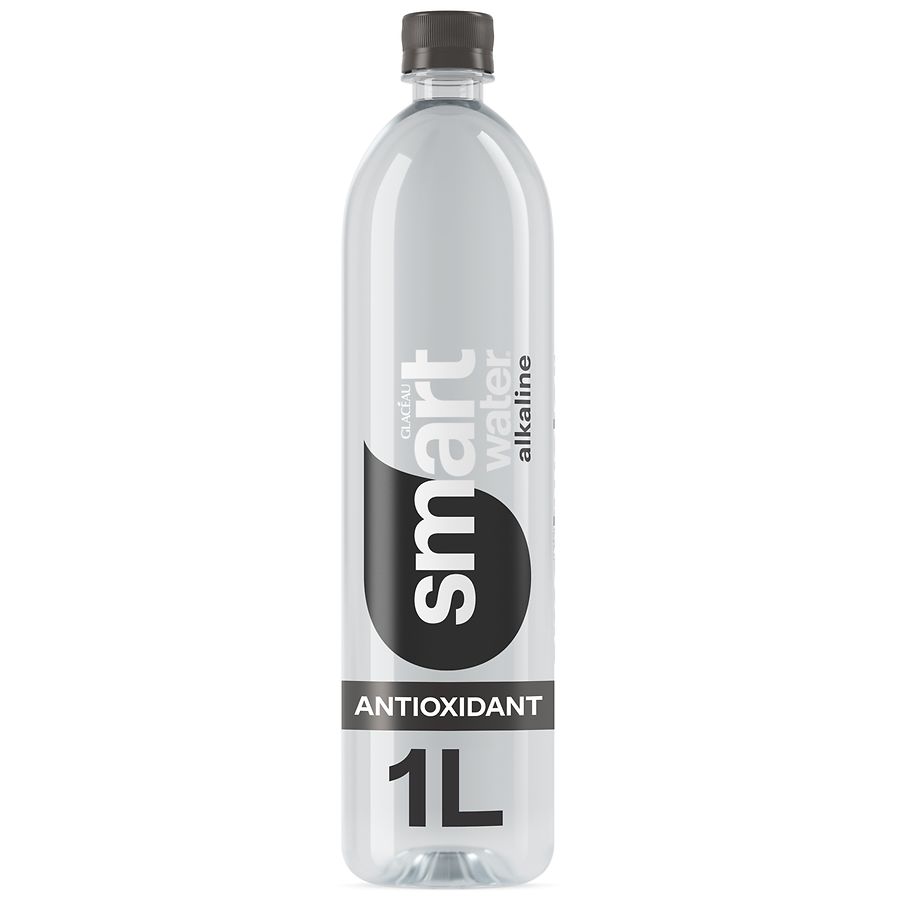 Smartwater Alkaline With Antioxidant Water Walgreens Smartwater Alkaline With Antioxidant Water Walgreens