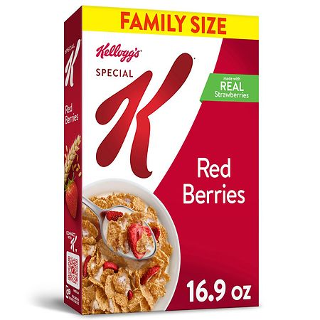 Kellogg's Froot Loops Original Cold Breakfast Cereal, 9 oz, 6 Count 