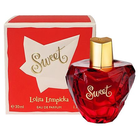 Lolita Lempicka Sweet Eau De Parfum Spray