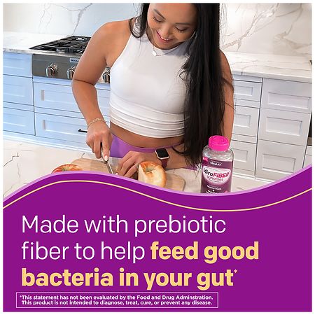 Get your #GoodGutFeeling with Resource Fiber Choice 