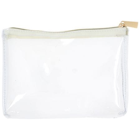 Canvas Cosmetic Bag Multifunction Pill Bag Fashion Medicine Bag Travel