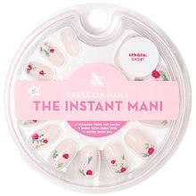 Olive & June The Instant Mani, Rose Bouquets | Walgreens