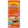 Metamucil SuperFiber Supplement Powder Gluten Free and Sugar Free Metamucil SuperFiber Supplement Powder Gluten Free and Sugar Free