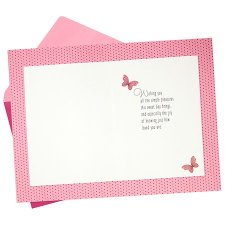 Rosabella Beauty Greeting Card for Sale by MadiColor