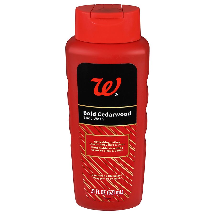Walgreens Body Wash Walgreens