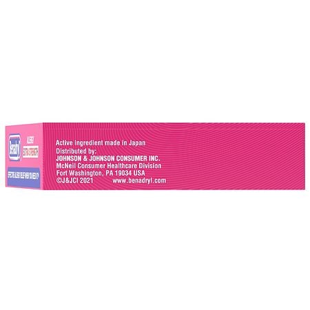 Boots benadryl on sale