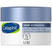 Cetaphil Deep Hydration Healthy Glow Cream | Walgreens