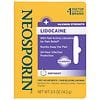 Neosporin Lidocaine Pain Relieving Antibiotic Ointment | Walgreens