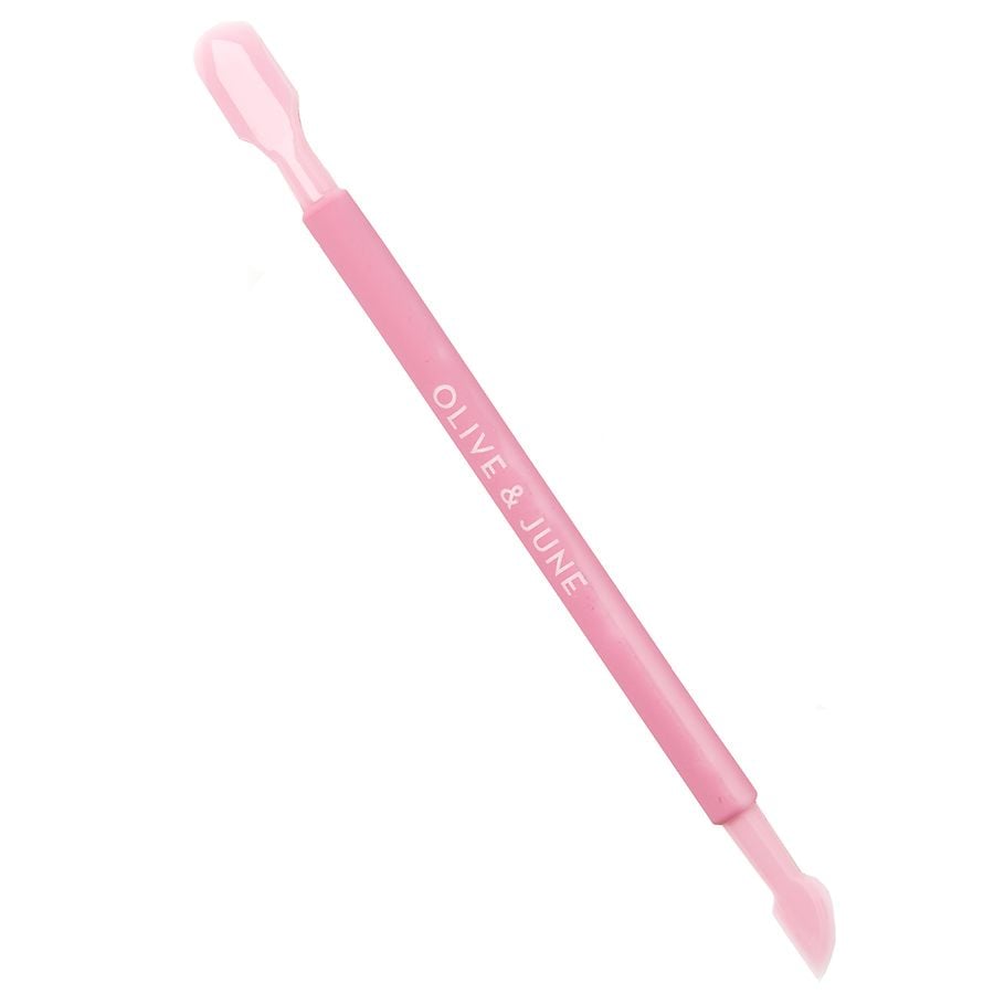 Olive & June Manicure Cuticle Pusher Walgreens
