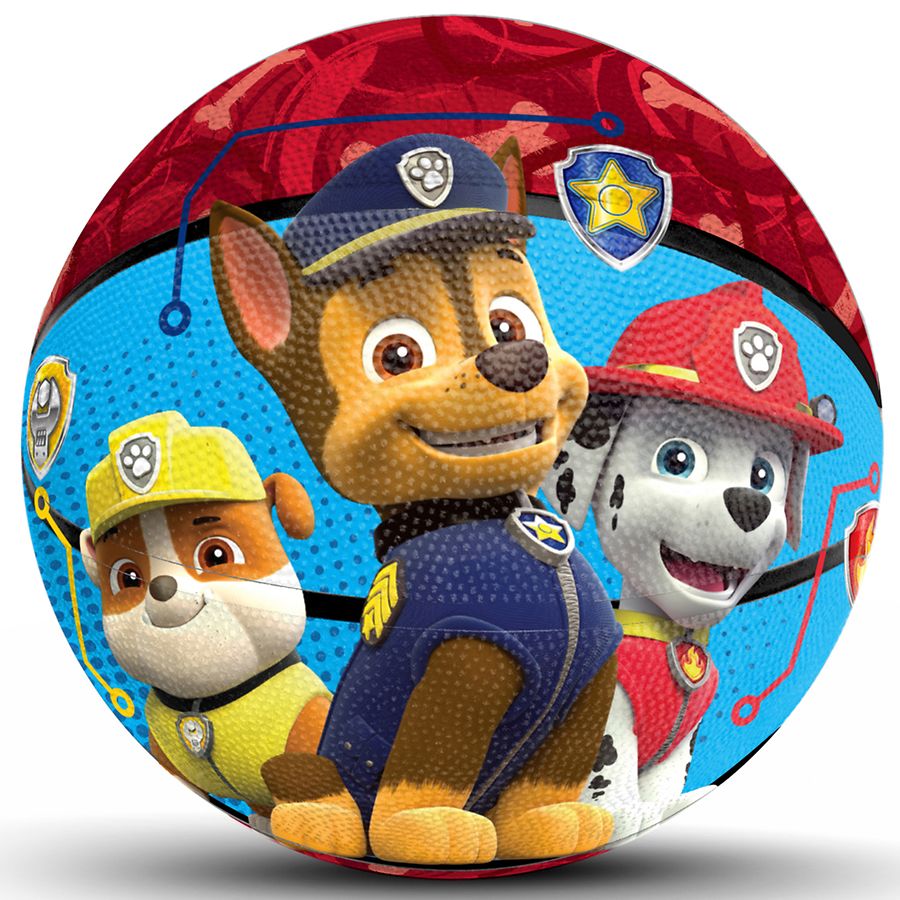 Hedstrom Jr. Athletic Basketball Paw Patrol Walgreens