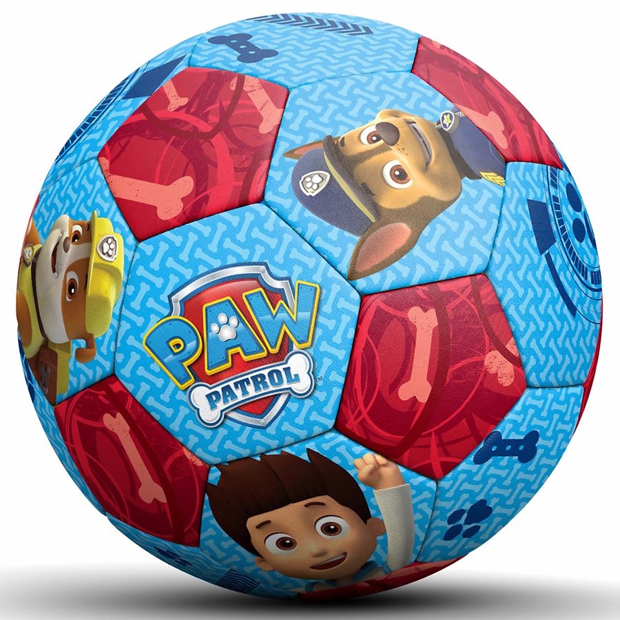 Ball best sale paw patrol