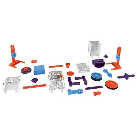  SmartLab Toys That's Gross Science Lab