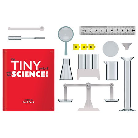 Smart Lab Tiny Science