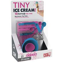 Smart Lab - Tiny Ice Cream Kit - Macy's