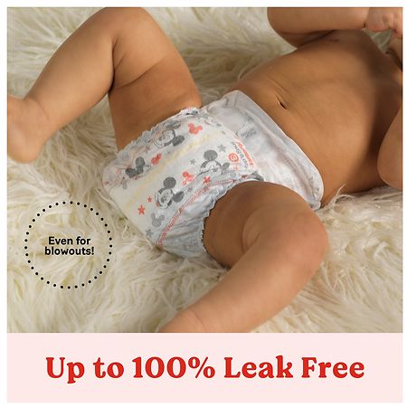 New Huggies Snug & Dry Ultra Diapers: Great Protection at a Great Value –  Frugal Novice