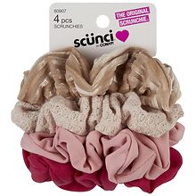 Scunci Scrunchie | Walgreens