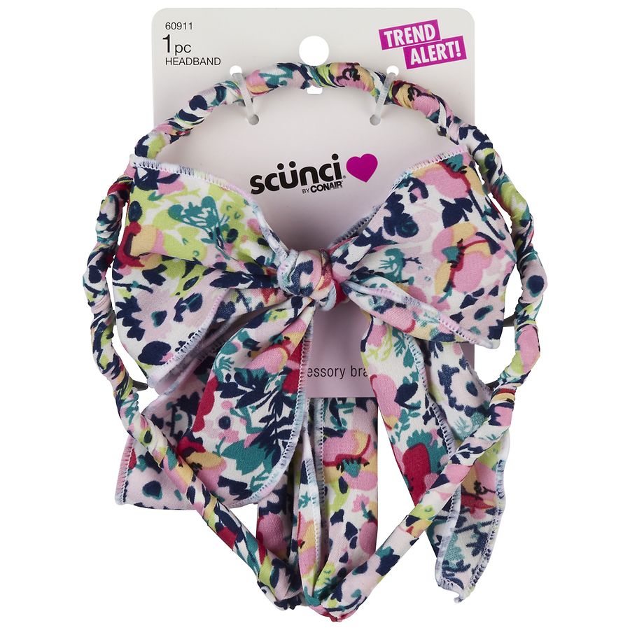 Scunci Headband | Walgreens