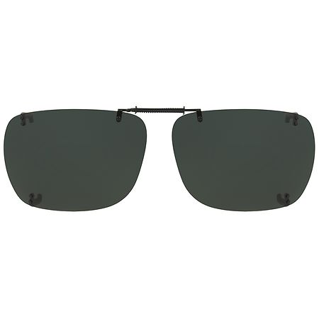 Foster Grant Clip On Sunglasses RECG 58