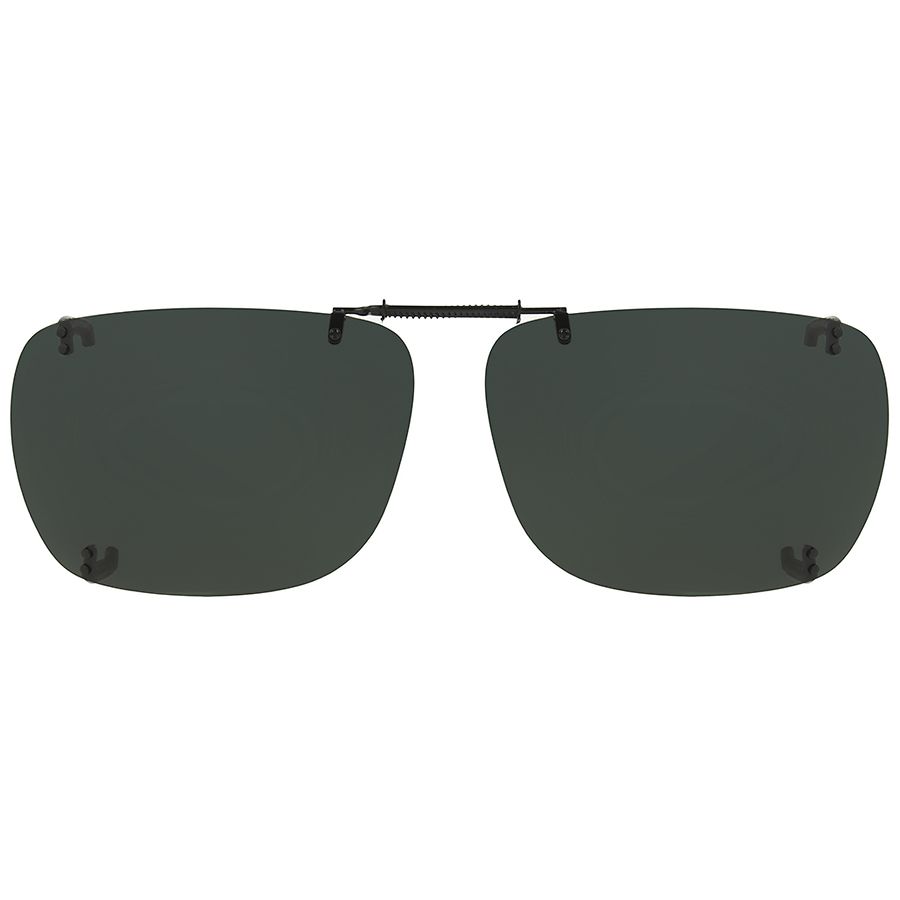 Foster Grant Clip On Sunglasses RECG 58