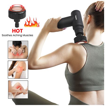 Trakk Hot & Cold Massage Gun