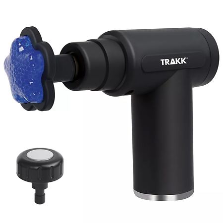 Trakk Hot & Cold Massage Gun