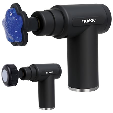 Trakk Hot & Cold Massage Gun