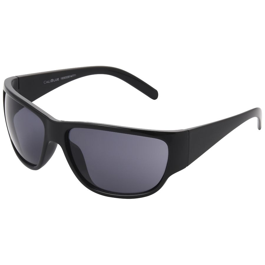 West Loop Sunglasses 61911CAL001 | Walgreens