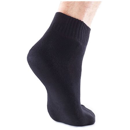 Neo G Diabetic Friendly Comfort Ankle Socks