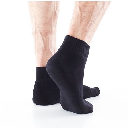 Neo G Diabetic Friendly Comfort Ankle Socks