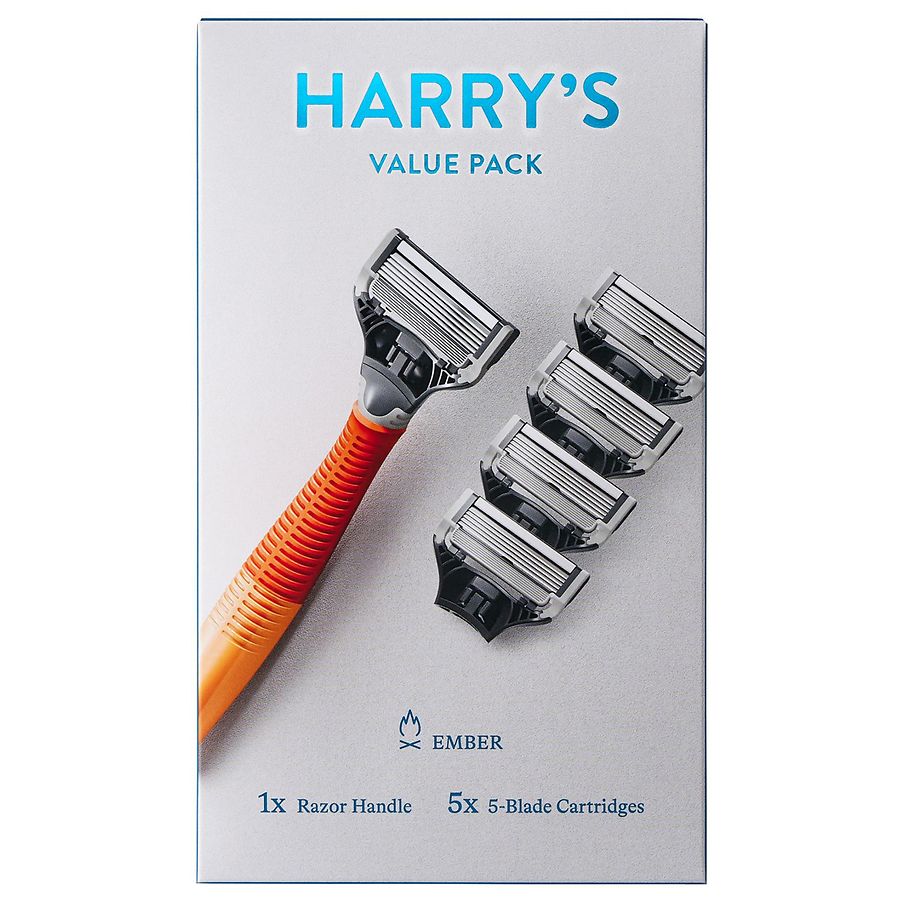 Harrys Razors for Women, The Truman Razor