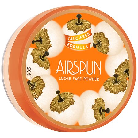 Coty Airspun Loose Face Powder Extra Coverage Translucent