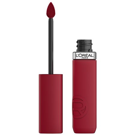 UPC 071249674918 product image for L'Oreal Paris Le Matte Resistance Liquid Lipstick Up To 16 Hour Wear - 0.17 fl o | upcitemdb.com