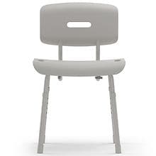 Medline Euro Style Shower Chair Walgreens   220 