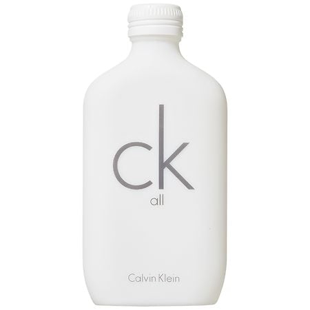 Calvin Klein CK All Eau de Toilette Citrus