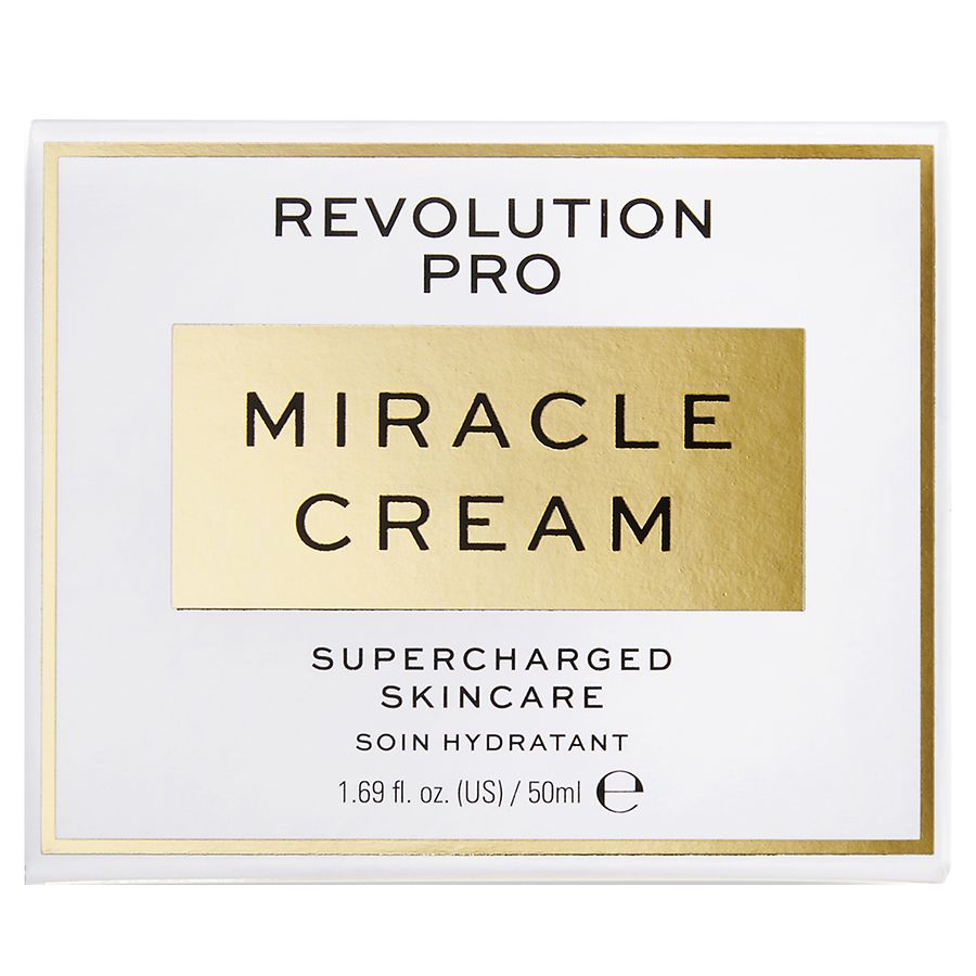 Revolution Skincare Pro Miracle Cream