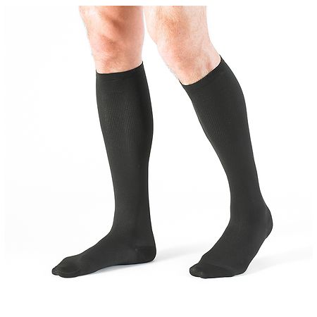 Neo G Compression 20-30 mmHg Knee High Therapeutic Sock (Open Toe