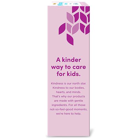 Hyland's Naturals Baby Organic Soothing Gel Nighttime