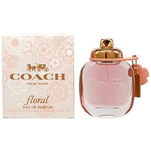 Coach Floral Eau De Parfum Spray Walgreens