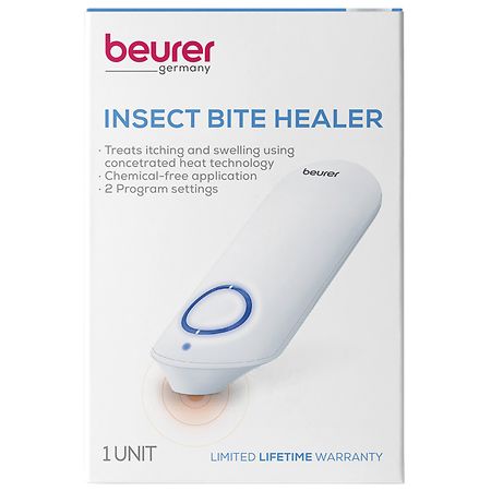 Beurer Insect Bite Healer