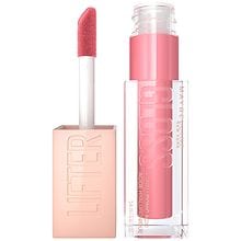 Maybelline New York Lip Gloss With Hyaluronic Acid, Gummy Bear | Walgreens