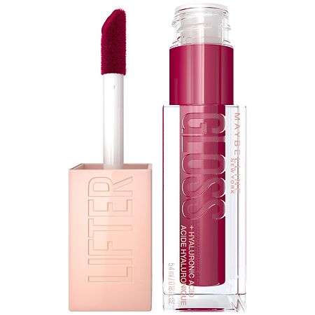 UPC 041554085389 product image for Maybelline New York Lip Gloss With Hyaluronic Acid - 0.18 fl oz | upcitemdb.com