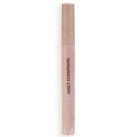 Makeup Revolution Lustre Wand Shadow Stick Fancy Champagne