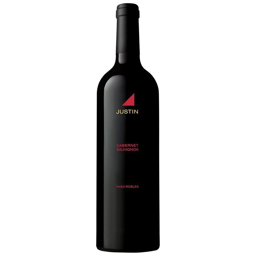 Justin Wines Sauvignon, Paso Robles Walgreens