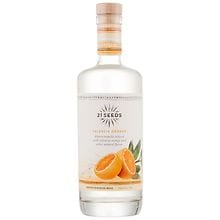 21 Seeds Blanco Tequila Valencia Orange | Walgreens