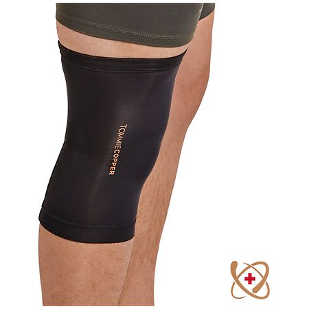  Tommie Copper Men's Recovery Refresh Knee Sleeve