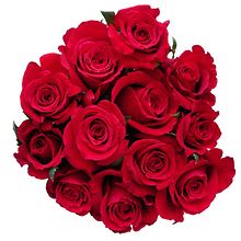 Fantasy Farms Dozen Roses for Mom, Item Availability Varies by Location ...