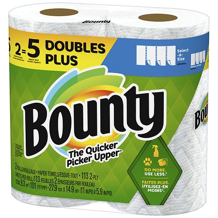 Simply Done Paper Towels, Ultra, Strong & Absorbent, Simple Size