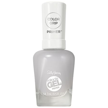 Sally Hansen Miracle Gel Nail Polish Top Coat 0.5oz - Delivered In As Fast  As 15 Minutes