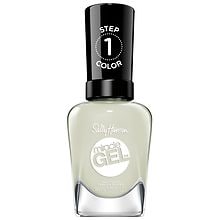 Sally Hansen Miracle Gel Cozy Chic Collection, Blanket Statemint ...